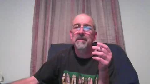 Snapshot of jony_five chatting on December 23, 2024, 12:46 am Jon online show from December 23, 2024, 12:46 am