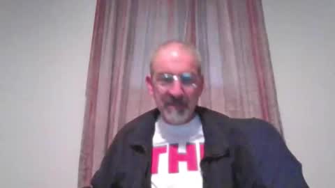 Snapshot of jony_five chatting on December 29, 2024, 3:57 pm Jon online show from December 29, 2024, 3:57 pm