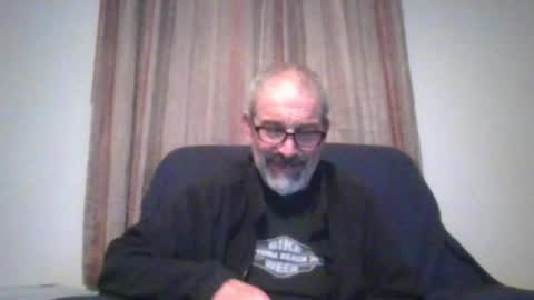 Snapshot of jony_five chatting on January 19, 2025, 10:49 pm Jon online show from January 19, 2025, 10:49 pm