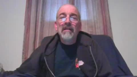 Snapshot of jony_five chatting on February 9, 2025, 3:12 pm Jon online show from February 9, 2025, 3:12 pm
