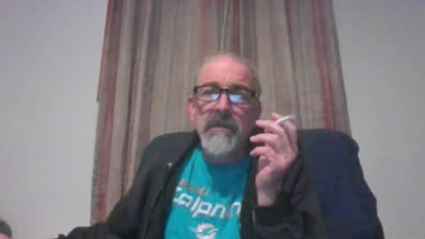 Snapshot of jony_five chatting on March 7, 2025, 1:42 am Jon online show from March 7, 2025, 1:42 am