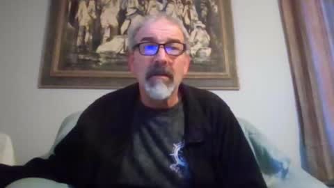 Jon online show from January 11, 2026, 4:12 pm