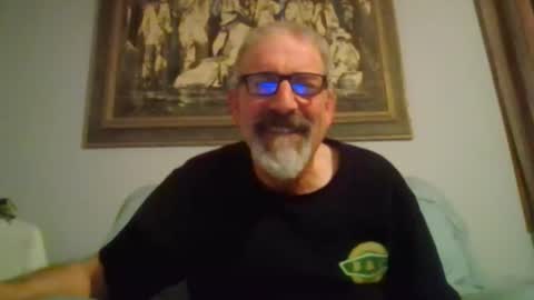 Jon online show from February 11, 2026, 4:39 am