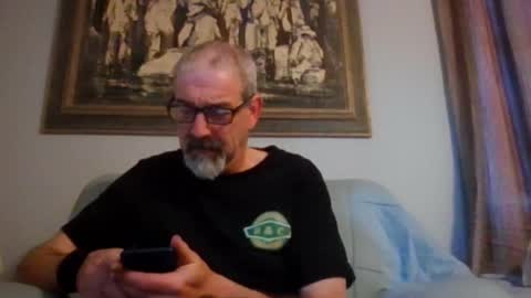 Jon online show from March 25, 2026, 8:15 pm