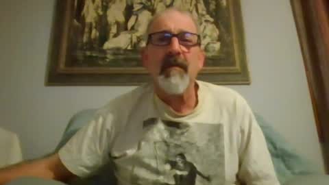 Jon online show from March 31, 2026, 12:12 am