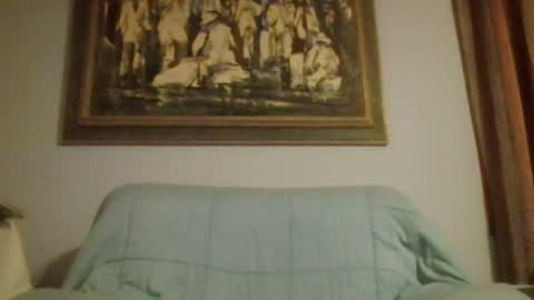 Jon online show from April 8, 2026, 1:27 am