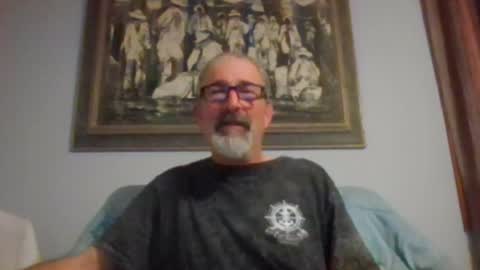 Jon online show from April 13, 2026, 12:05 am