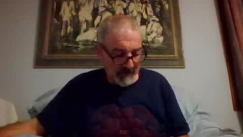 Jon online show from June 24, 2026, 12:31 am