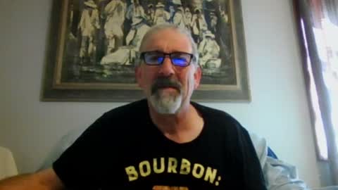 Jon online show from June 27, 2026, 2:01 pm