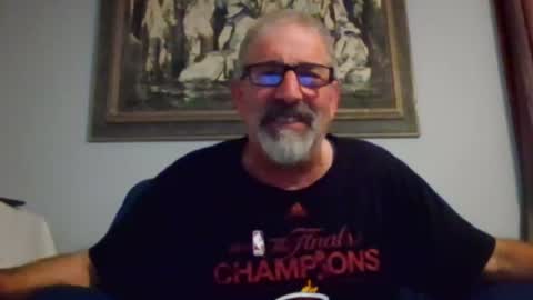 Jon online show from July 8, 2026, 12:48 am