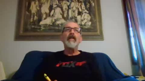 Jon online show from July 19, 2026, 3:27 pm