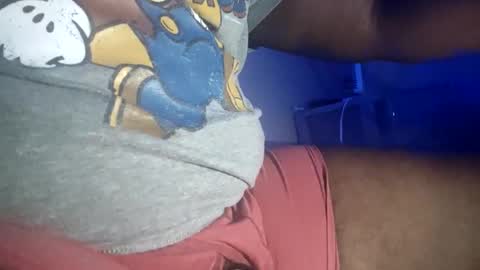 joosemann online show from September 9, 2025, 5:40 am