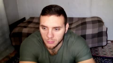 Jordan Dior online show from October 29, 2025, 7:10 am