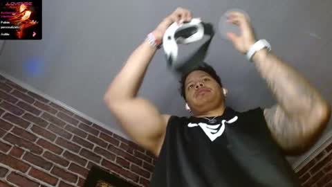 Jordan  online show from April 16, 2026, 3:13 pm