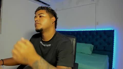 jordan_colman online show from January 10, 2026, 12:18 pm