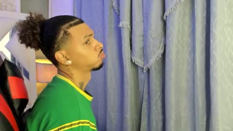 jordan online show from January 16, 2026, 12:31 pm