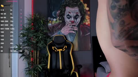 Jordan online show from January 29, 2025, 10:27 am