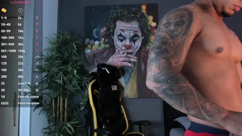 Jordan online show from January 31, 2025, 9:05 am