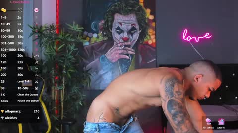 Jordan online show from February 7, 2025, 12:06 pm