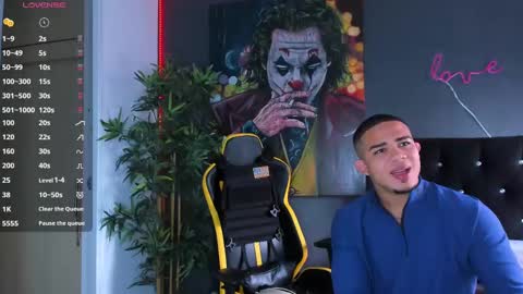 Jordan online show from February 19, 2025, 3:05 pm