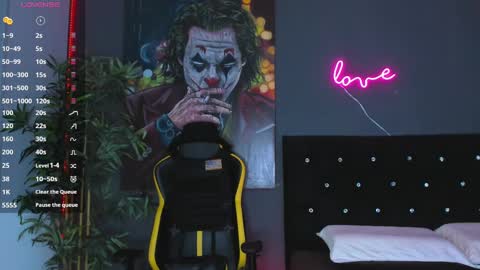 Jordan online show from February 26, 2025, 8:59 am