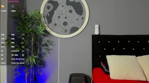 Jordan online show from November 18, 2025, 9:03 am