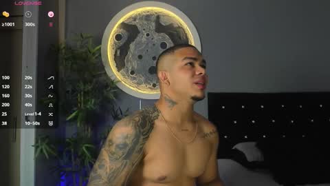 Jordan online show from December 18, 2025, 10:10 am