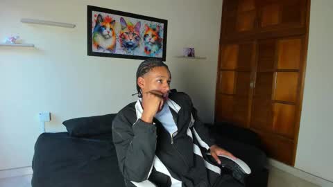 jordan online show from February 23, 2026, 10:40 pm