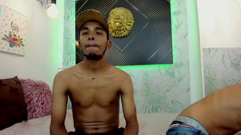 Snapshot of jordanandandrew chatting on January 4, 2025, 7:34 pm jordanandandrew online show from January 4, 2025, 7:34 pm