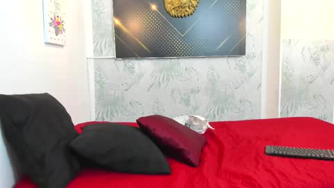 Snapshot of jordanandandrew chatting on March 2, 2025, 8:07 pm jordanandandrew online show from March 2, 2025, 8:07 pm