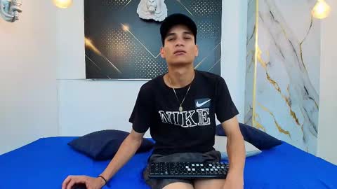 Snapshot of jordanandandrew chatting on September 8, 2025, 8:08 pm jordanandandrew online show from September 8, 2025, 8:08 pm