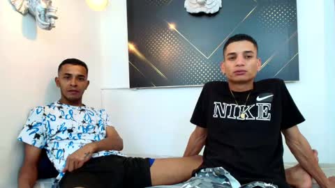 Snapshot of jordanandandrew chatting on September 12, 2025, 9:04 pm jordanandandrew online show from September 12, 2025, 9:04 pm