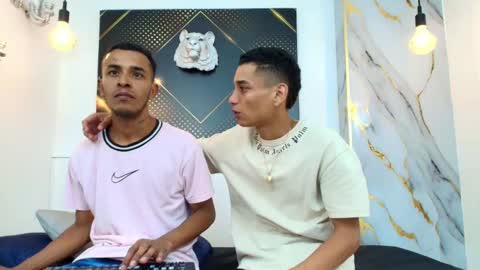 Snapshot of jordanandandrew chatting on September 14, 2025, 7:02 pm jordanandandrew online show from September 14, 2025, 7:02 pm