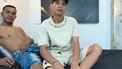 Snapshot of jordanandandrew chatting on September 18, 2025, 7:49 pm jordanandandrew online show from September 18, 2025, 7:49 pm