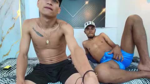 Snapshot of jordanandandrew chatting on September 30, 2025, 9:20 pm jordanandandrew online show from September 30, 2025, 9:20 pm