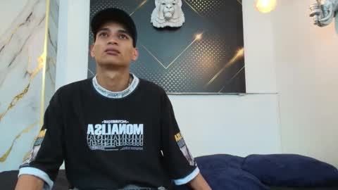 Snapshot of jordanandandrew chatting on October 1, 2025, 8:37 pm jordanandandrew online show from October 1, 2025, 8:37 pm