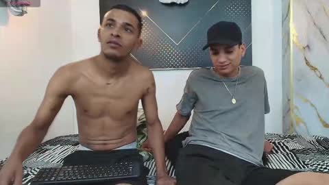 Snapshot of jordanandandrew chatting on November 8, 2025, 8:29 pm jordanandandrew online show from November 8, 2025, 8:29 pm