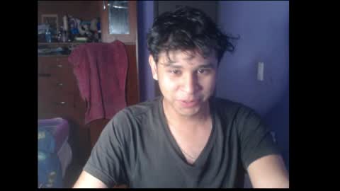 Lamn online show from April 15, 2026, 7:59 am