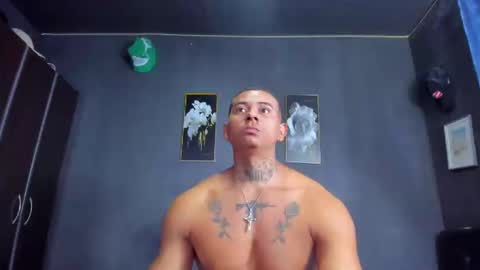 Snapshot of jordanharrd chatting on January 30, 2025, 10:30 pm Jordanharrd online show from January 30, 2025, 10:30 pm