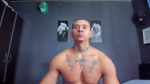 Snapshot of jordanharrd chatting on February 3, 2025, 12:25 am Jordanharrd online show from February 3, 2025, 12:25 am