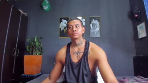 Snapshot of jordanharrd chatting on March 8, 2025, 2:23 am Jordanharrd online show from March 8, 2025, 2:23 am