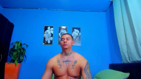 Snapshot of jordanharrd chatting on November 13, 2025, 1:37 am Jordanharrd online show from November 13, 2025, 1:37 am