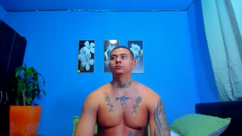 Jordanharrd online show from November 14, 2025, 1:37 am