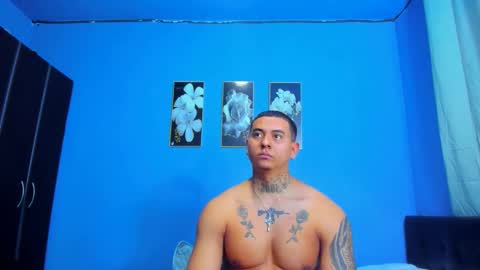 Jordanharrd online show from December 4, 2025, 11:02 pm