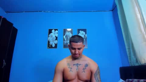 Jordanharrd online show from January 11, 2026, 6:46 pm