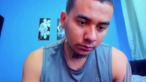 Jordanharrd online show from March 5, 2026, 1:34 am