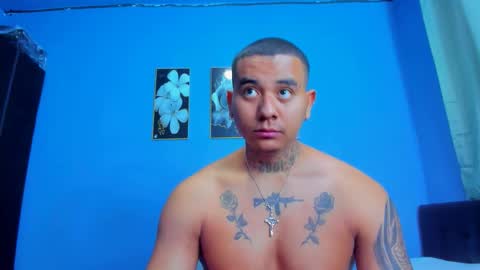 Jordanharrd online show from March 11, 2026, 12:38 am