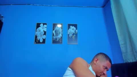 Jordanharrd online show from March 14, 2026, 1:23 am