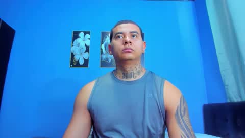 Jordanharrd online show from April 5, 2026, 7:55 pm