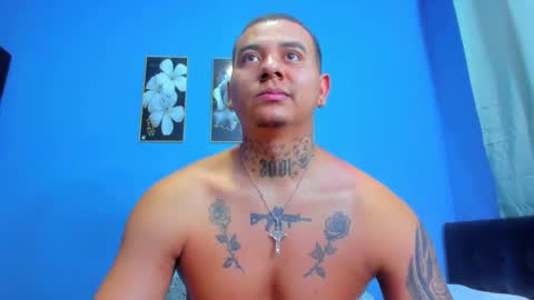 Jordanharrd online show from May 15, 2026, 11:23 pm